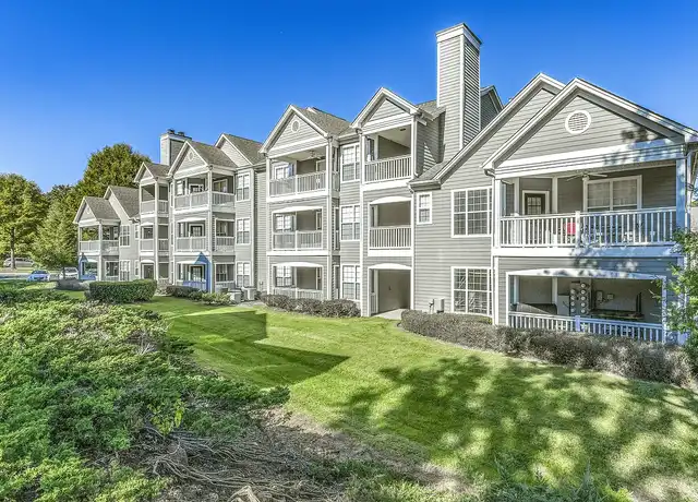 Property at Elan at Mallard Creek Apartment Homes - 2305 New England St, Charlotte, NC, 28269, 1-2 bed, 1-2 bath, [object Object]