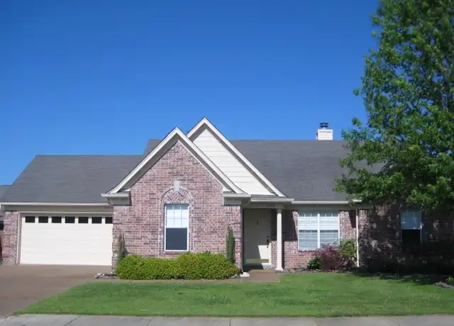 Property at 1383 River Ridge Dr, Collierville, TN, 38017, 3 beds, 2 baths, [object Object]
