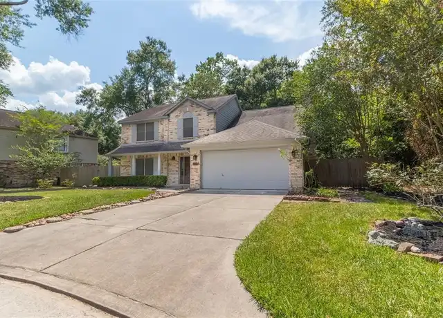 Property at 5215 Heathervale Ct, Kingwood, TX, 77345, 4 beds, 2.5 baths, [object Object]