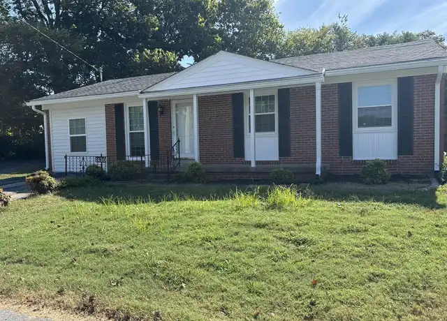 Property at 1430 Clayton Ct, Bowling Green, KY, 42104, 3 beds, 1.5 baths, [object Object]