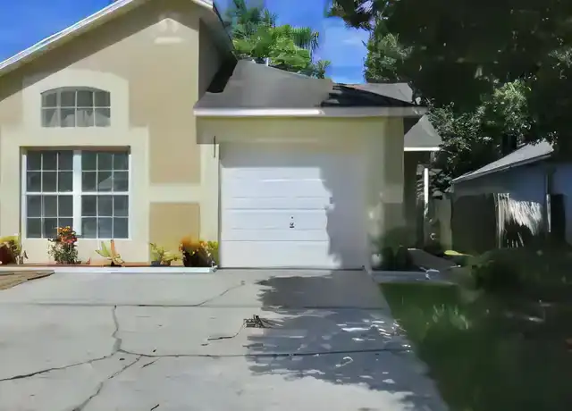Property at 8695 Foley Dr, Orlando, FL, 32825, 3 beds, 2 baths, [object Object]
