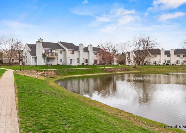 Photo of 136 Winchester Dr Unit A, Streamwood, IL 60107