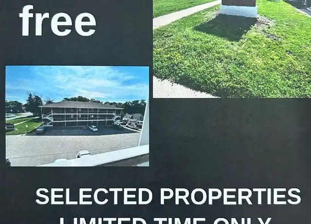 Property at 4621 Prescott Ave Unit 2111, Lincoln, NE, 68506, 1 bed, 1 bath, [object Object]