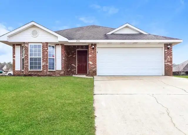 Property at 254 Ivy Hills Cir, Calera, AL, 35040, 3 beds, 2 baths, [object Object]