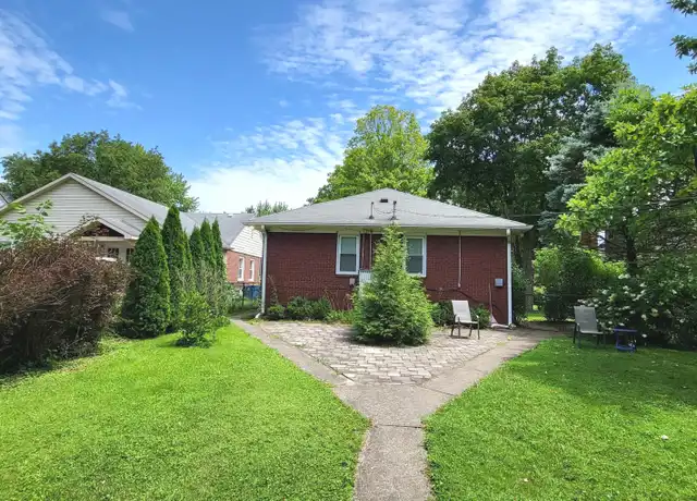 Property at 6210 Washington St, Indianapolis, IN, 46219, 1 bed, 1 bath, [object Object]