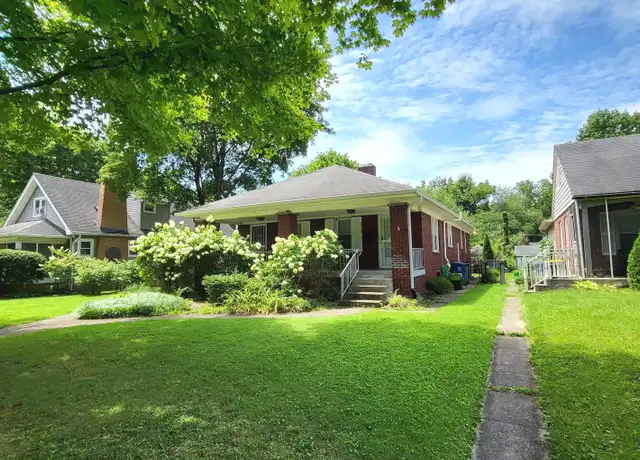 Property at 6210 Washington St, Indianapolis, IN, 46219, 1 bed, 1 bath, [object Object]