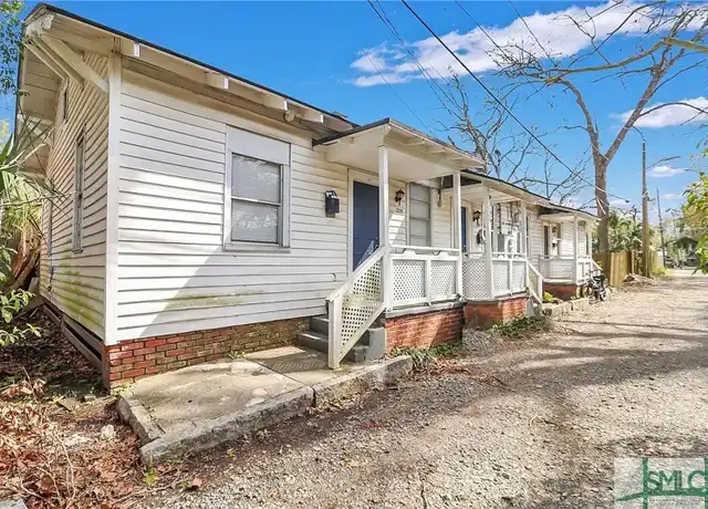 Property at 1708 Lennox Ct Unit 1710 Lenn, Savannah, GA, 31401, 2 beds, 1 bath, [object Object]