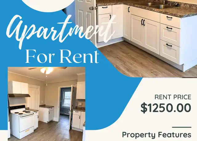 Property at 14 Willow St Unit 2, Old Town, ME, 04468, 2 beds, 1 bath, [object Object]