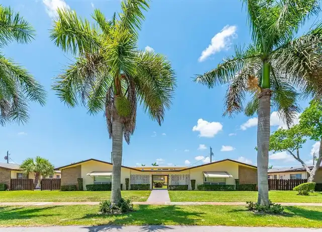 Property at 3518 Taylor St Unit 2, Hollywood, FL, 33021, 1 bed, 1 bath, [object Object]