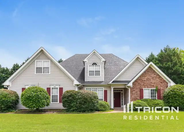 Property at 250 Doe Hollow Trce, Fayetteville, GA, 30215, 4 beds, 3 baths, [object Object]
