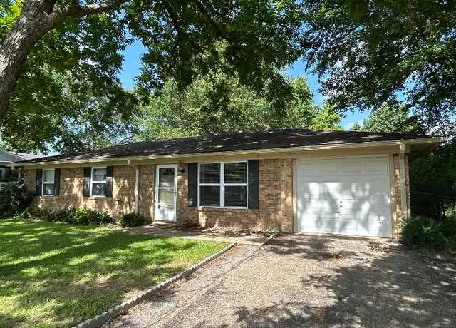 Property at 1205 Summit Hts, Lindale, TX, 75771, 3 beds, 1 bath, [object Object]