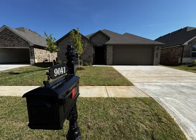 Property at 9041 NW 149th Ter, Yukon, OK, 73099, 4 beds, 2 baths, [object Object]