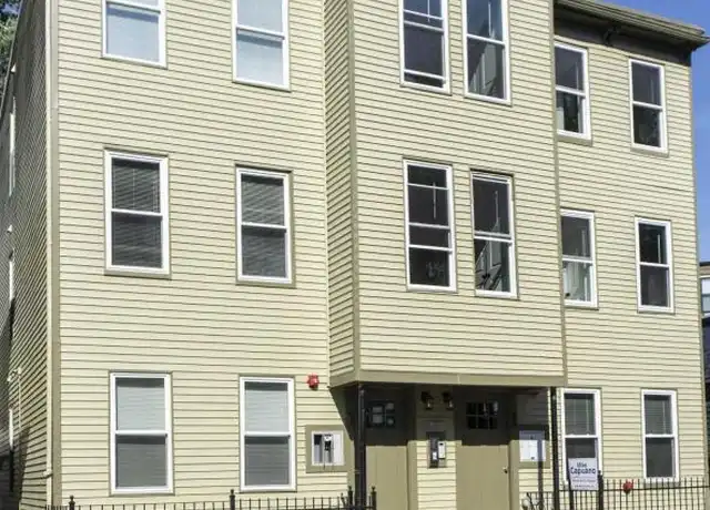 Property at 51 W Walnut Park, Boston, MA, 02119, 2 beds, 1 bath, [object Object]