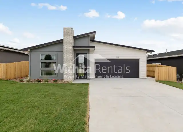 Property at 9607 E Annabelle Cir, Wichita, KS, 67207, 3 beds, 2 baths, [object Object]