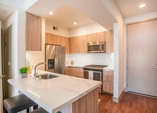 Property at Living at Santa Monica - 1519 6th St, Santa Monica, CA, 90401, 0 beds, 1 bath, [object Object]
