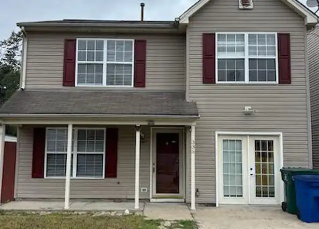Property at 335 Pear Ridge Cir, Newport News, VA, 23602, 3 beds, 2.5 baths, [object Object]