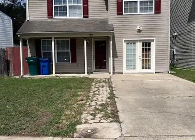 Property at 335 Pear Ridge Cir, Newport News, VA, 23602, 3 beds, 2.5 baths, [object Object]