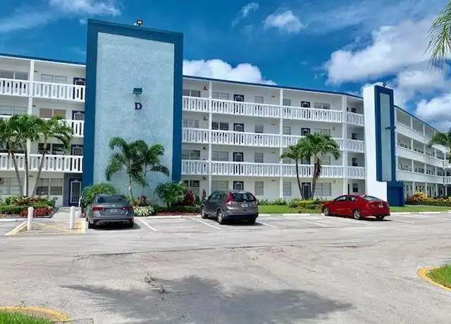 Property at 4067 Exeter D, Boca Raton, FL, 33434, 2 beds, 1.5 baths, [object Object]