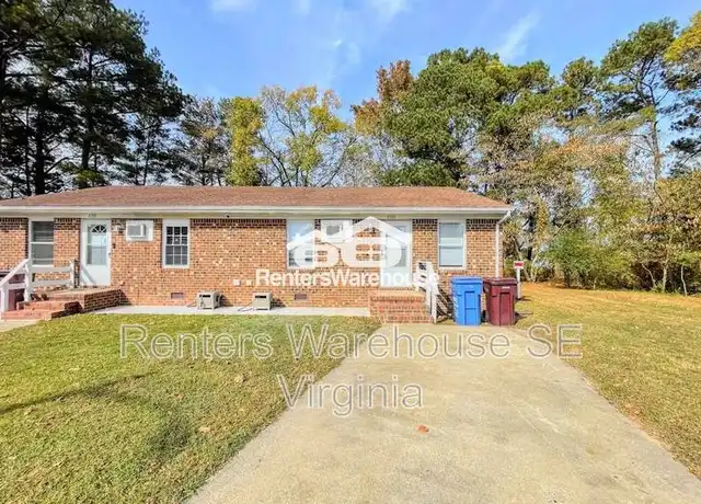 Property at 4308 Cutter Ct, Chesapeake, VA, 23321, 2 beds, 1 bath, [object Object]