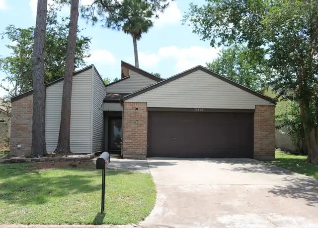 Property at 15819 Spruce Point Dr, Houston, TX, 77084, 3 beds, 2 baths, [object Object]