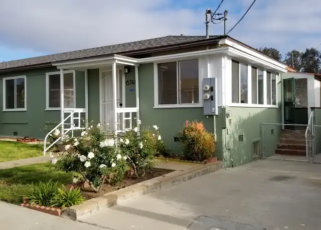 Property at 6741 S Elman St, San Diego, CA, 92111, 2 beds, 1 bath, [object Object]