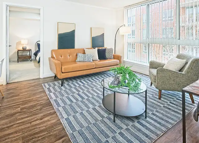 Property at Thomas Court - 470 N Thomas St, Arlington, VA, 22203, 2 beds, 1-2 bath, [object Object]