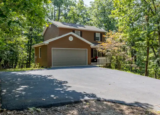 Property at 127 Melrose Ct, Mc Gaheysville, VA, 22840, 3 beds, 2.5 baths, [object Object]