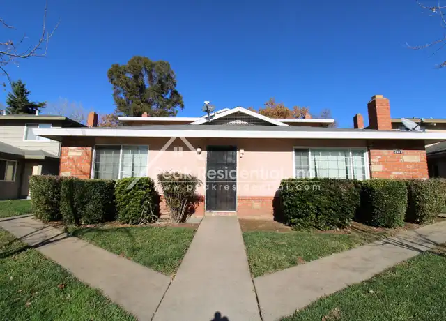 Property at 2912 Norcade Cir Unit 1, Sacramento, CA, 95826, 2 beds, 1 bath, [object Object]