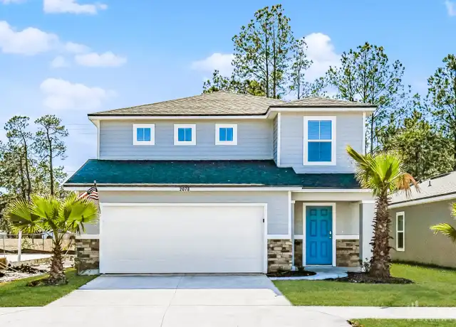 Property at 2078 James Wilson Way, Jacksonville, FL, 32221, 3 beds, 2 baths, [object Object]