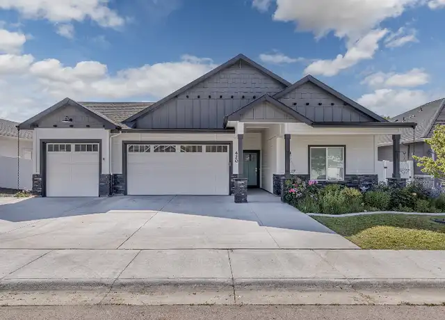 Property at 420 Cutlass St, Payette, ID, 83661, 3 beds, 2.5 baths, [object Object]