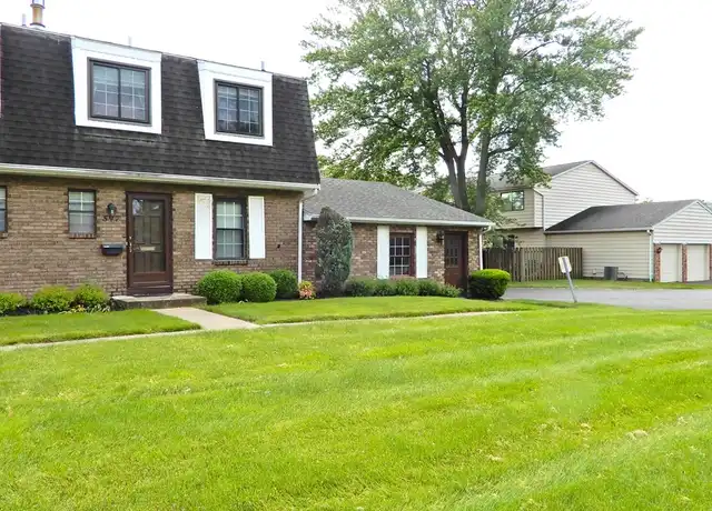Property at 597 French Rd, Rochester, NY, 14618, 2 beds, 1.5 baths, [object Object]