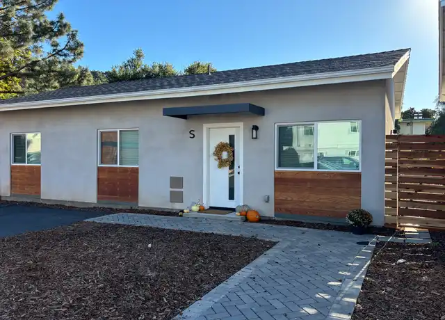 Property at 1119 San Pascual St Unit R, Santa Barbara, CA, 93101, 2 beds, 2 baths, [object Object]