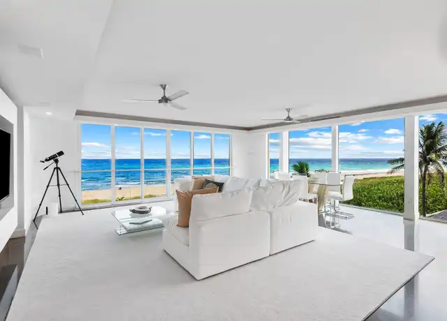 Property at 2155 S Ocean Blvd Unit A, Delray Beach, FL, 33483, 3 beds, 3 baths, [object Object]