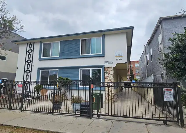 Property at 1030 N Oxford Ave Unit 02, Los Angeles, CA, 90029, 1 bed, 1 bath, [object Object]