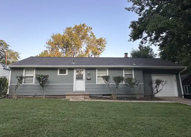 Property at 7708 Juniper Dr, Prairie Village, KS, 66208, 2 beds, 1 bath, [object Object]