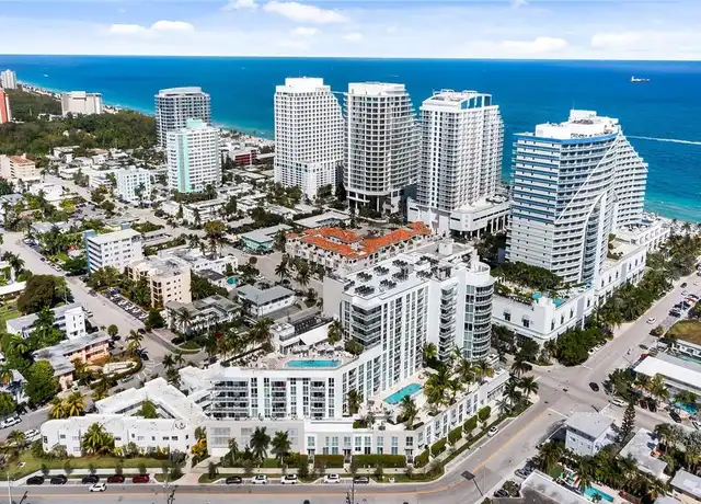 Property at 401 N Birch Rd #411, Fort Lauderdale, FL, 33304, 1 bed, 1 bath, [object Object]
