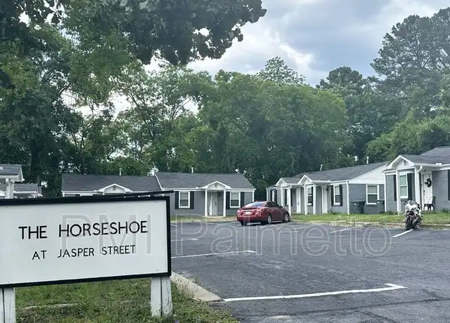 Property at 520 Jasper St, West Columbia, SC, 29169, 2 beds, 1 bath, [object Object]