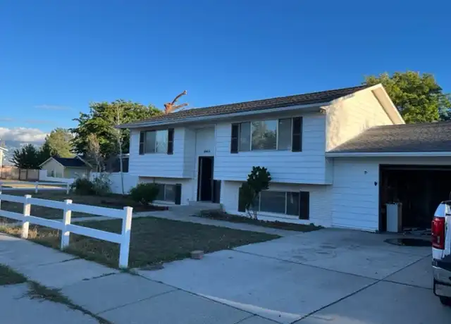 Property at 3853 W 5820 S, Taylorsville, UT, 84129, 4 beds, 2 baths, [object Object]