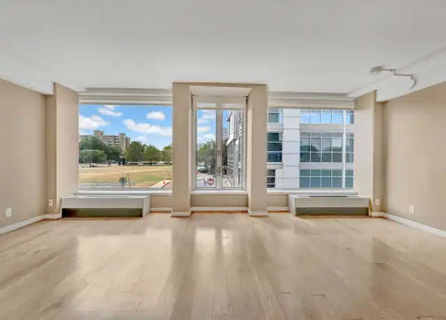 Property at 1101 3rd St SW #105, Washington, DC, 20024, 0 beds, 1 bath, [object Object]