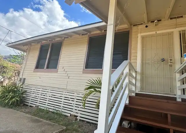 Property at 84-776 Farrington Hwy Unit A, Waianae, HI, 96792, 3 beds, 1 bath, [object Object]