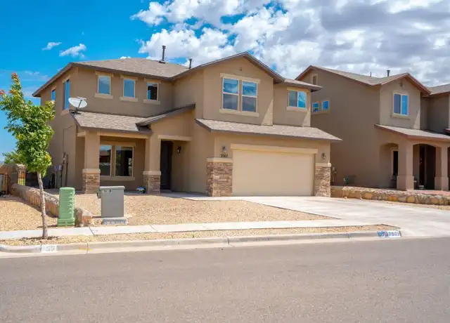 Property at 7561 Red Cedar Dr, El Paso, TX, 79911, 4 beds, 3 baths, [object Object]