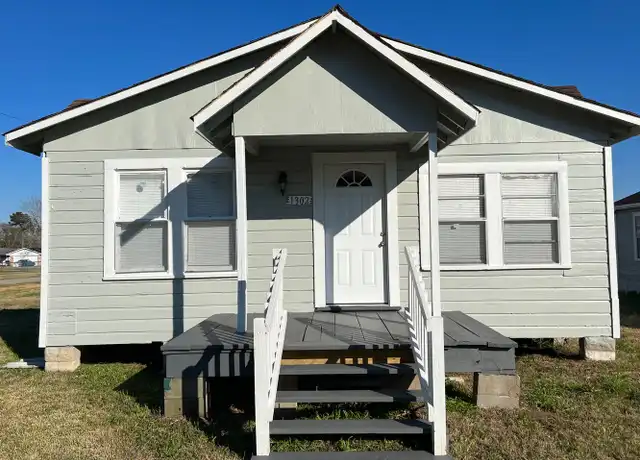 Property at 1302 2nd St, Hempstead, TX, 77445, 3 beds, 1 bath, [object Object]