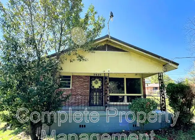 Property at 3625 Grasselli Ave SW, Birmingham, AL, 35221, 3 beds, 1 bath, [object Object]