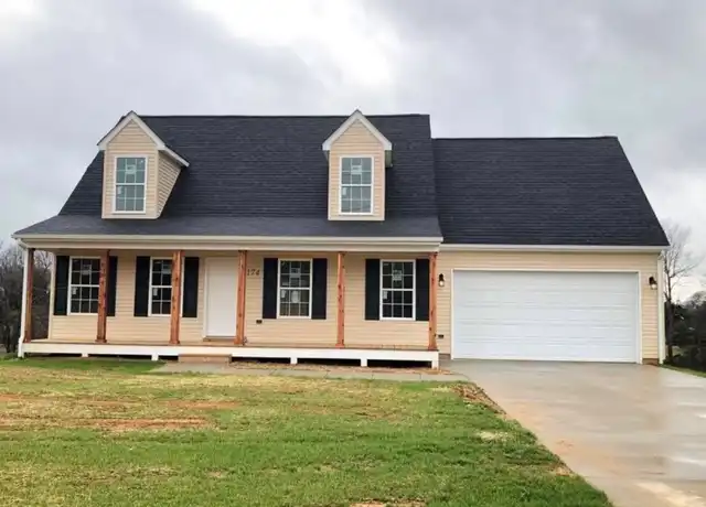 Property at 174 Molly Way, Elizabethtown, KY, 42701, 5 beds, 3.5 baths, [object Object]