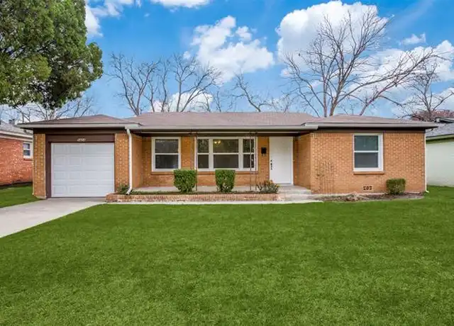 Property at 5424 Durham Ave, Fort Worth, TX, 76114, 3 beds, 1 bath, [object Object]