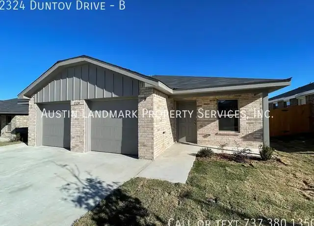 Property at 2324 Duntov Dr Unit B, Temple, TX, 76504, 3 beds, 2 baths, [object Object]