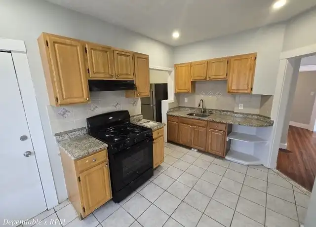 Property at 20 Maywood St Unit 2L, Boston, MA, 02119, 3 beds, 1 bath, [object Object]