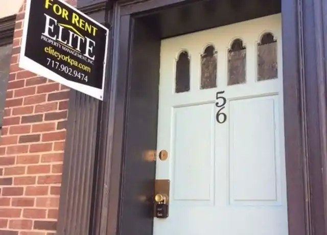 Property at 56 S Beaver St Unit 3, York, PA, 17401, 1 bed, 1 bath, [object Object]
