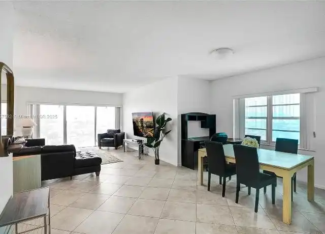 Property at 500 Bayview Dr, North Miami Beach, FL, 33160, 2 beds, 2 baths, [object Object]