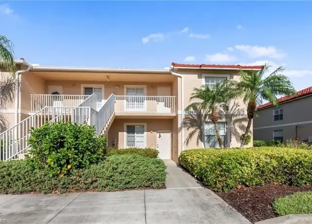 Property at 2885 Cypress Trace Cir #204, Naples, FL, 34119, 2 beds, 2 baths, [object Object]